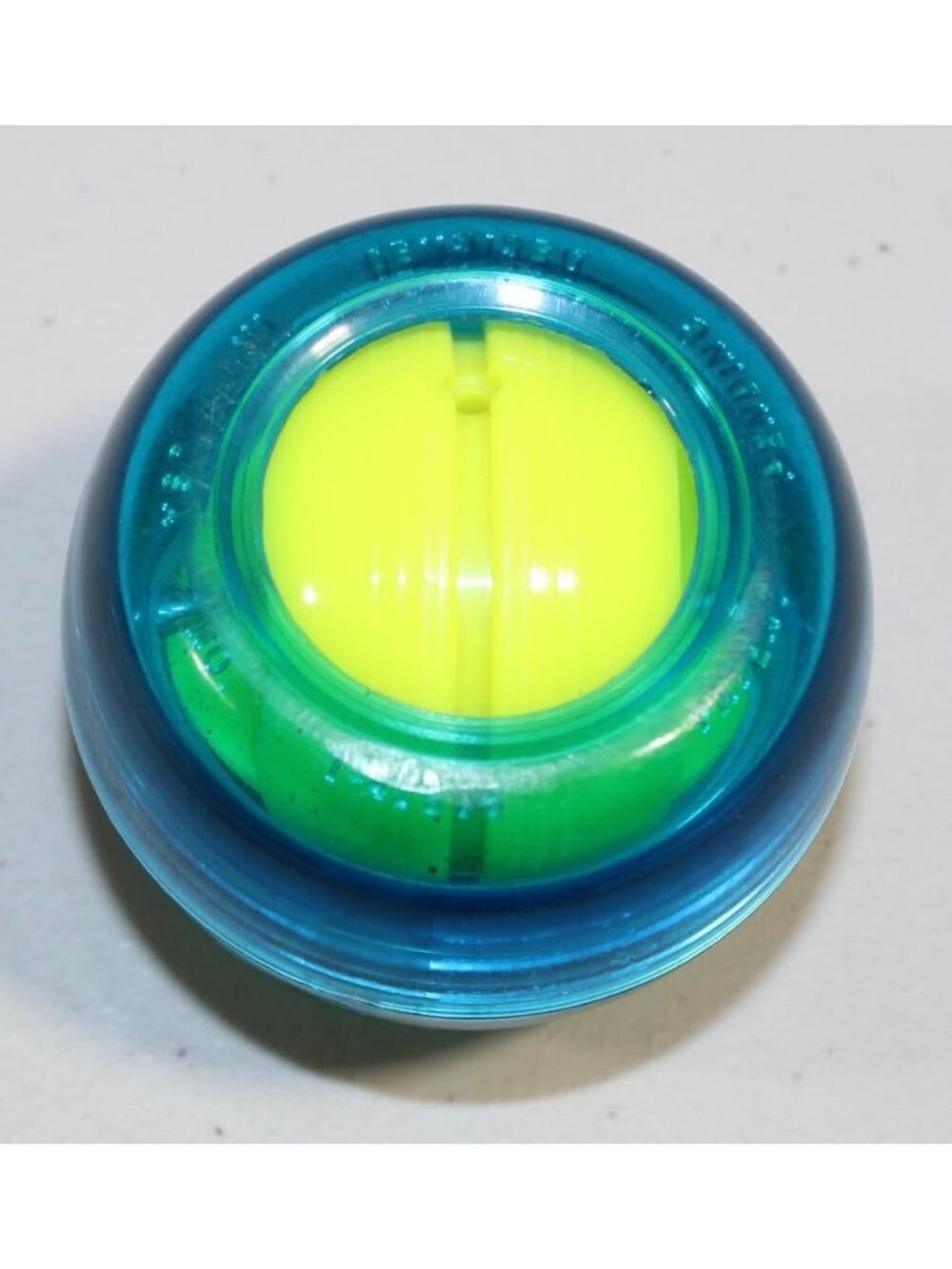 Powerball Gyroscopic Wrist & Forearm Exerciser Grip Trainer